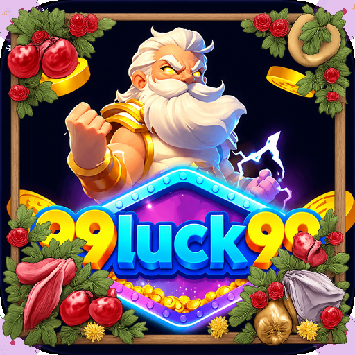 99luck99 — mitra unggulan